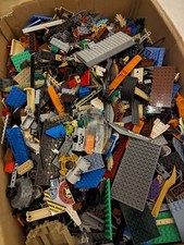 Lego bausteine 5 - ca., kg