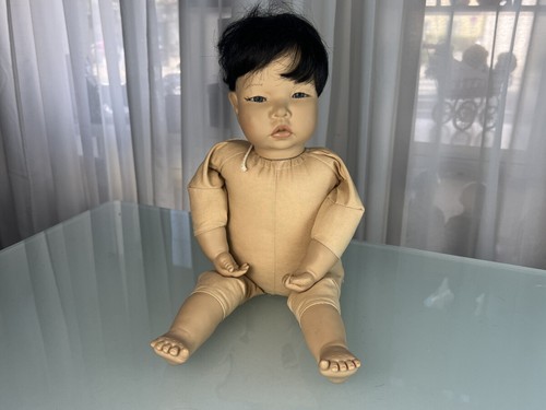 Künstlerpuppe sammler götz - künstlerpuppe,