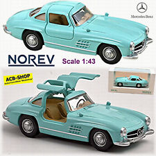 Mercedes-Benz 300 SL W 198