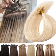 DICK Keratin Bonding Remy