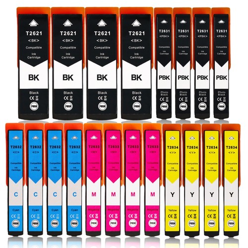 Epson 26xl 20x tinte - epson, drucker