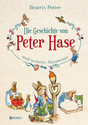 Die geschichte von - die, hase