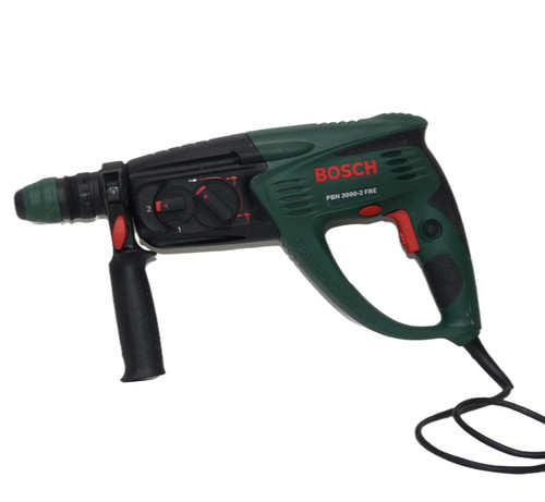 Bosch bohrhammer pbh 3000 - bosch,