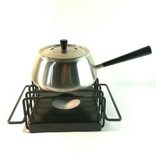 SPRING Swiss Fondue Topf