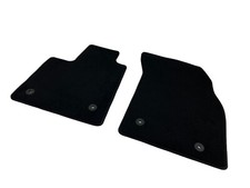 OEM Ford Focus MK4 Fußmatten