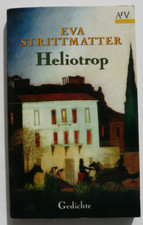 Heliotrop: Gedichte von Eva