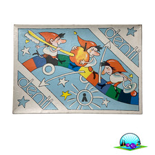 original DDR Spielzeug