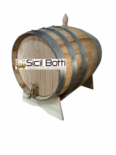 Kastanienfass liter mit - kastanienfass,