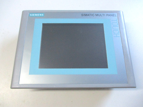 Siemens simatic mp177 - siemens,