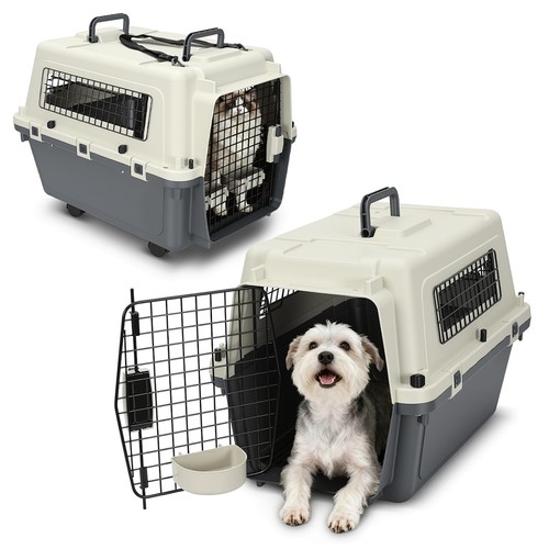 Pet transportbox - pet,