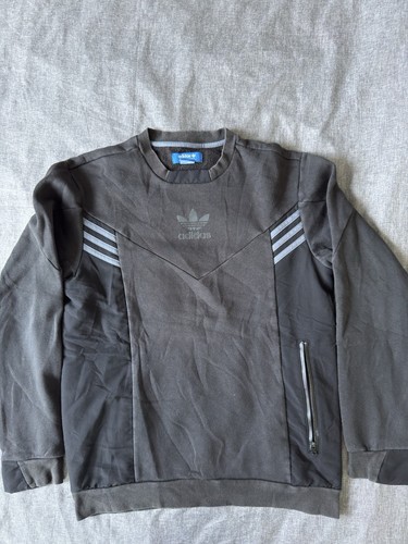 Adidas pullover sweatshirt - adidas,