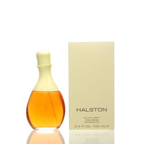 Halston eau de - (235,