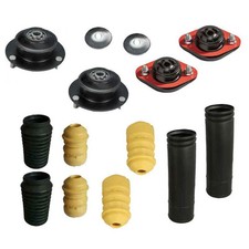 4 Domlager Federbeinlager