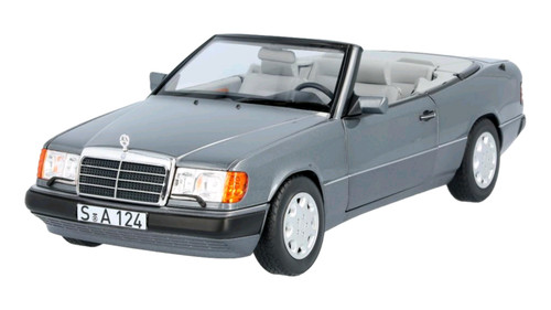 Mercedes w124 300 - mercedes,