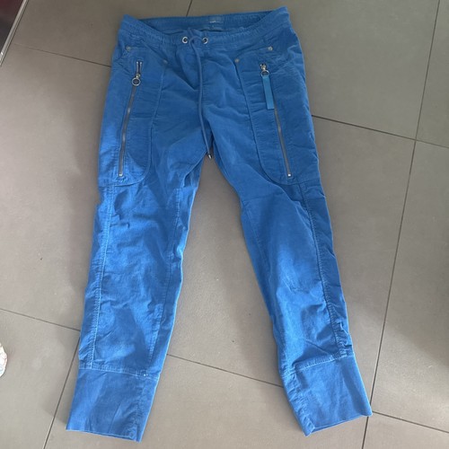 Mac jeans future hose baggy - future,