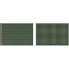 Scolaflex Tafel A0
