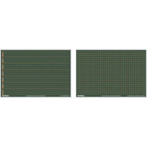 Scolaflex tafel - scolaflex,
