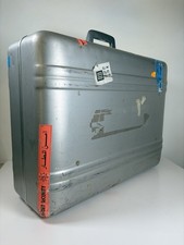 Vintage Halliburton Zero