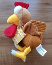 Moorhuhn Stofftier Kuscheltier