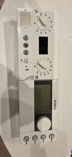 Buderus rmc10 mit rc35 - buderus,