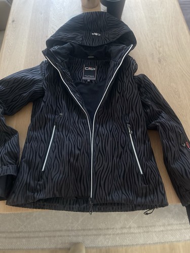 Schicke skijacke cmp damen - skijacke,