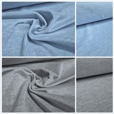 Babycord Stretch Cord Feincord Stoff elastisch Cordstoff meliert Bekleidung