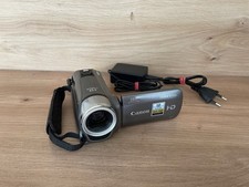 Canon Legria HF R206 FULL