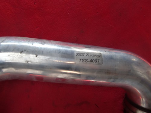 Tss power rohr honda - rohr,