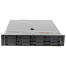 Dell PowerEdge R740xd CTO Server 2x LGA 3647 DDR4 12x LFF