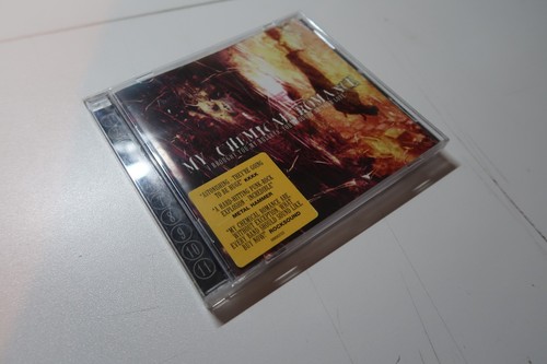 Chemical romance i - my, :