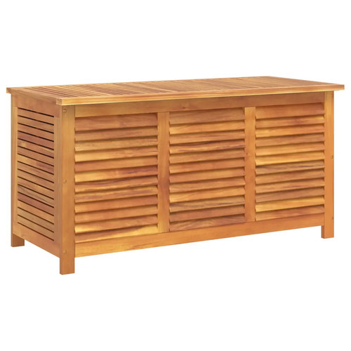 Gartenbox mit