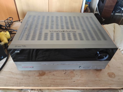 Harman kardon avr - avr-137, receiver