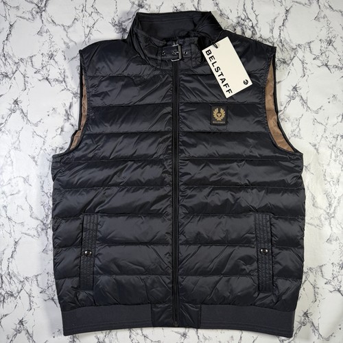 Belstaff herren dark - dark, ink