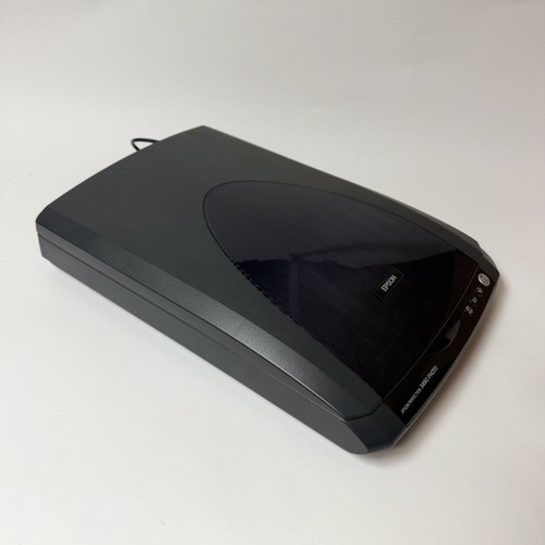 Epson perfection 3490 - epson, photo