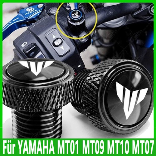 Für yamaha mt01 mt09 - für,