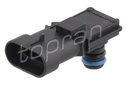 Topran sensor saugrohrdruck - topran,