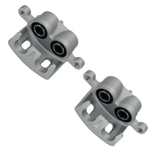 Schwimmender bremssattel - 2x,