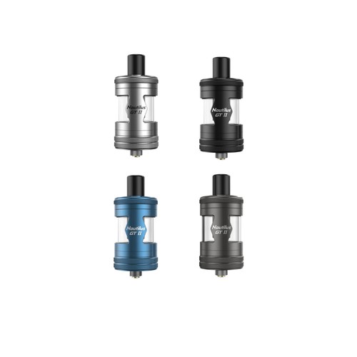 Aspire nautilus gt2 tank für - gt2, (für