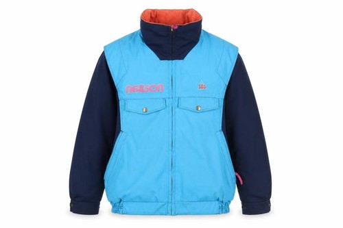 Sos herren skijacke - sos,