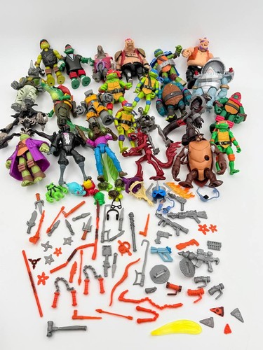 Vintage teenage mutant ninja - vintage,