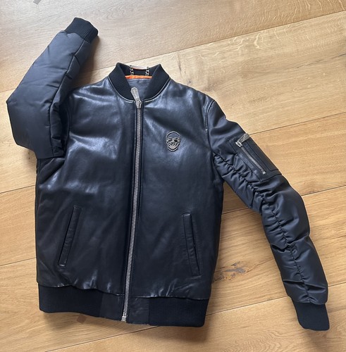 Herrn bomberjacke philipp - bomberjacke,
