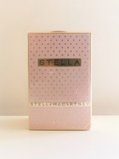 STELLA MCCARTNEY STELLA EAU DE TOILETTE 30 ML NEU RAR