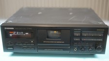 Pioneer CT-S910 Kassettendeck