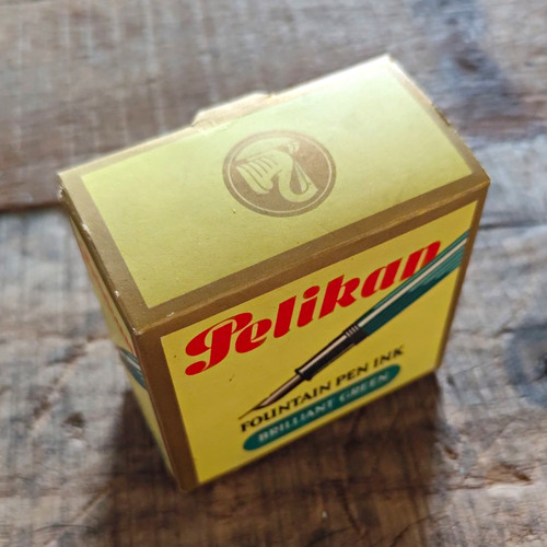Pelikan füllhalter tinte - pelikan, füllhalter-tinte
