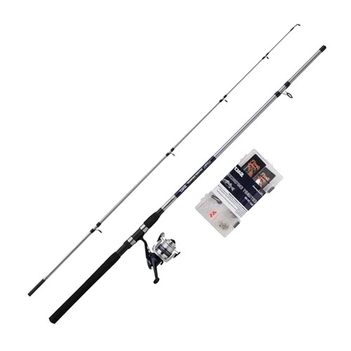 Salt estuary enforcer combo - estuary,