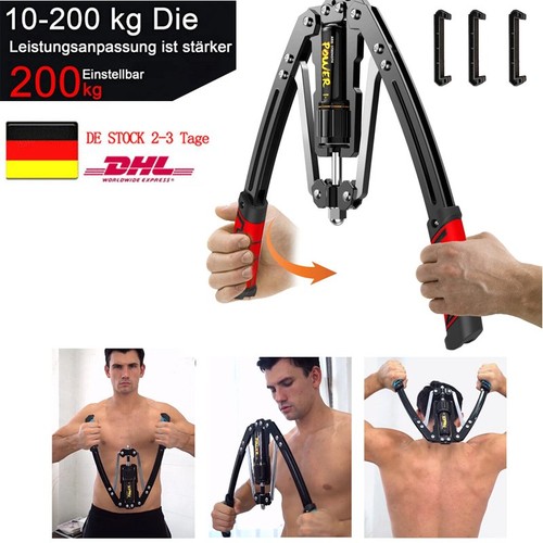 200 spring power twister - 10-200,