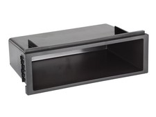 1-DIN Auto Radio Ablagefach