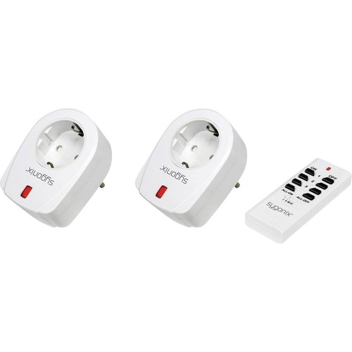 Rsl steckdosen set - rsl, steckdosen-set