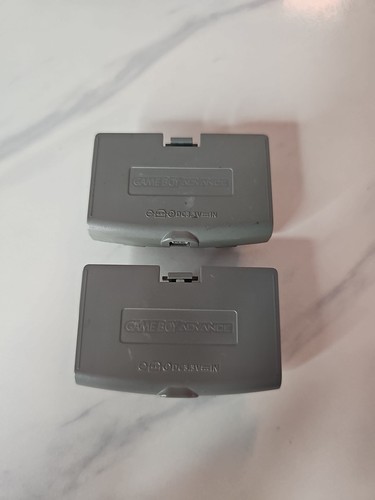 Nintendo game boy advance gba - nintendo,