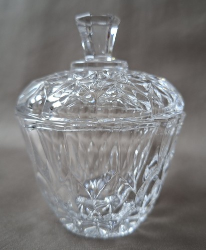 Zuckerdose mit deckel 23x8cm - zuckerdose,